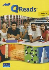 Qreads Student Guide Level A