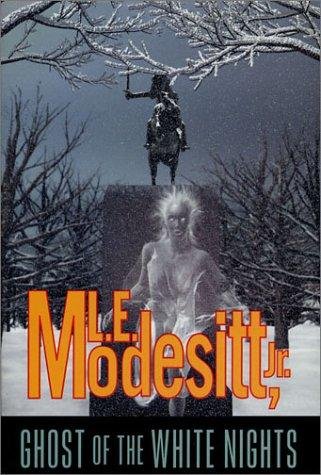 Ghost Of The White Nights