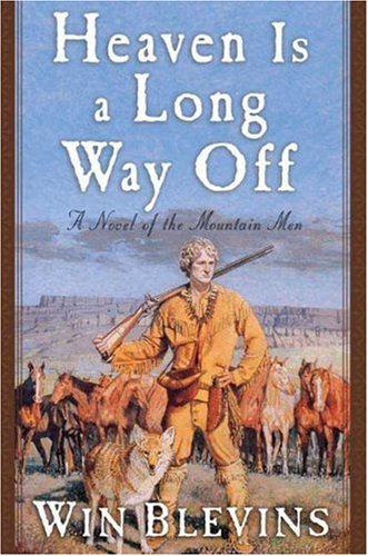 Heaven is a long way off