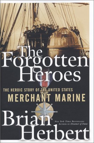 The Forgotten Heroes