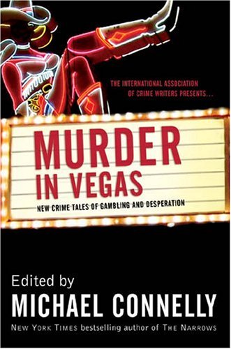 Murder in Vegas