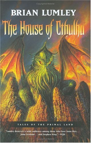 House of Cthulhu, The