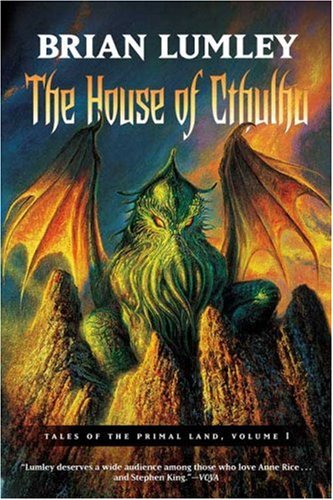 House Of Cthulhu, The