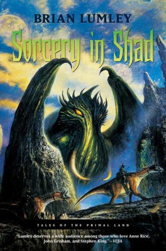Sorcery In Shad