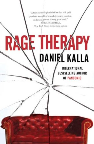 Rage Therapy