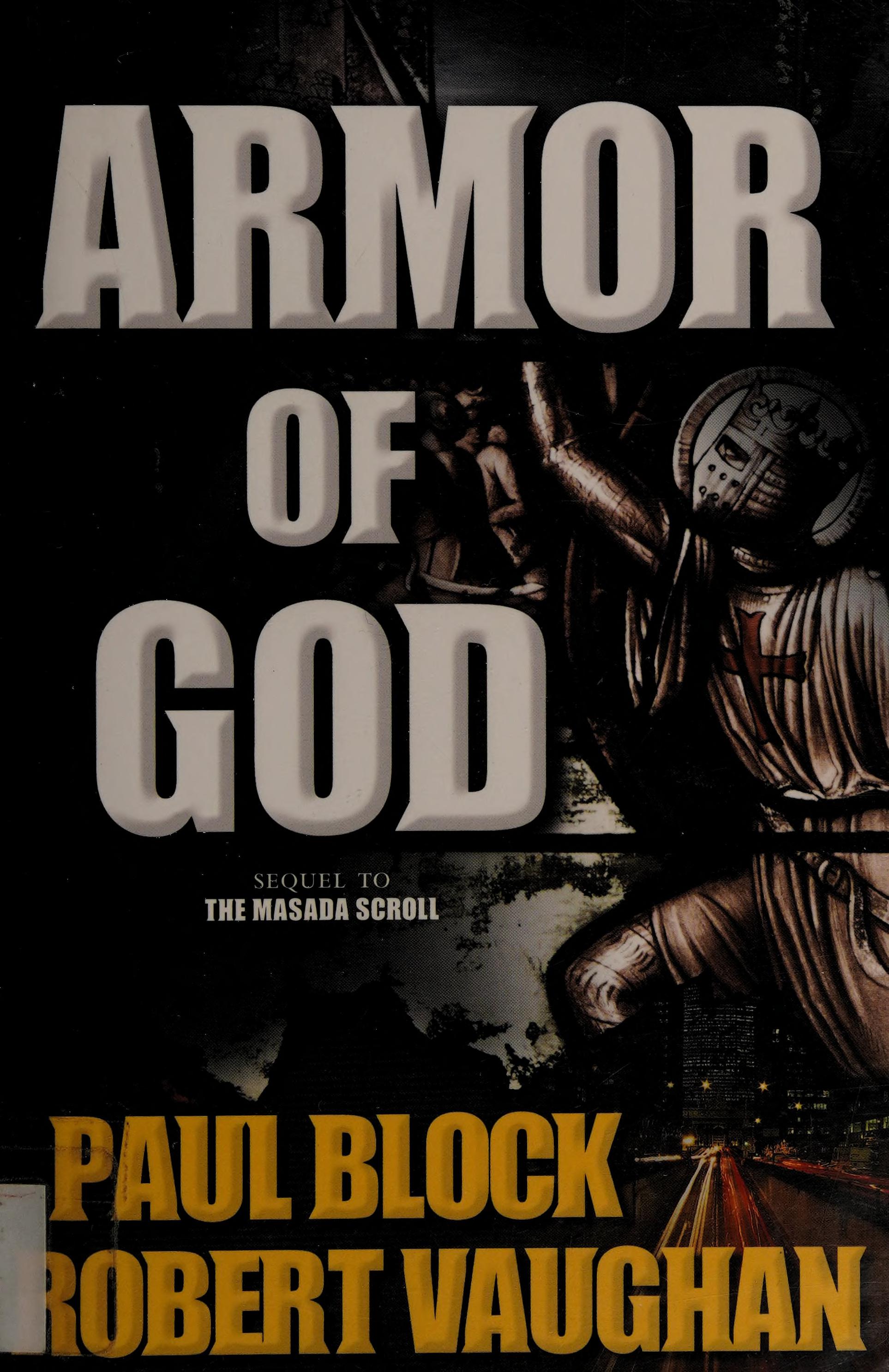 Armor of God