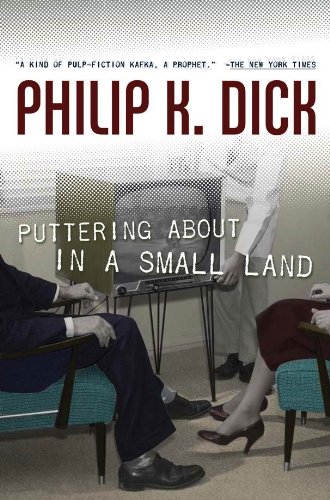 Puttering About In A Small Land