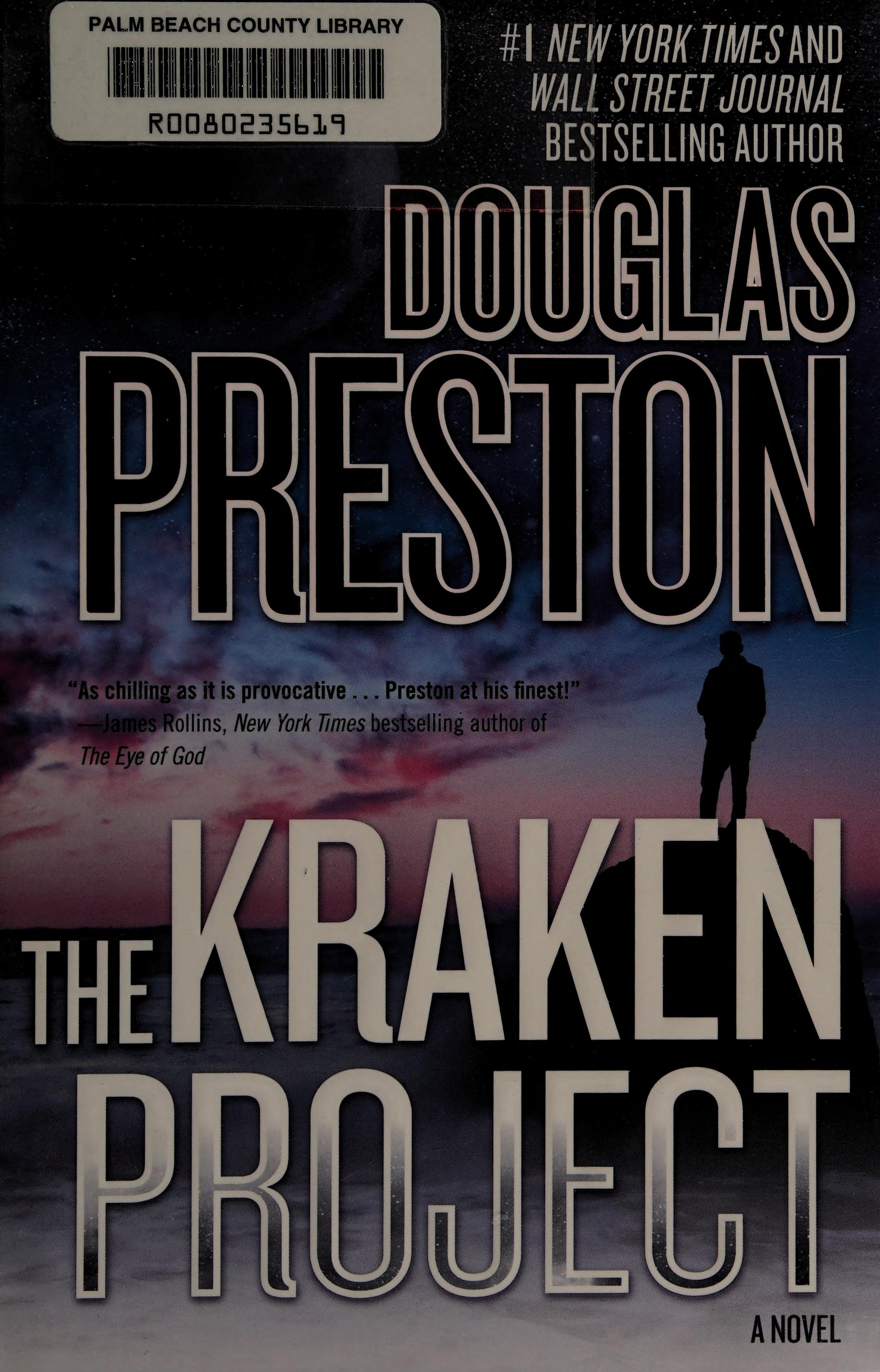 The Kraken Project