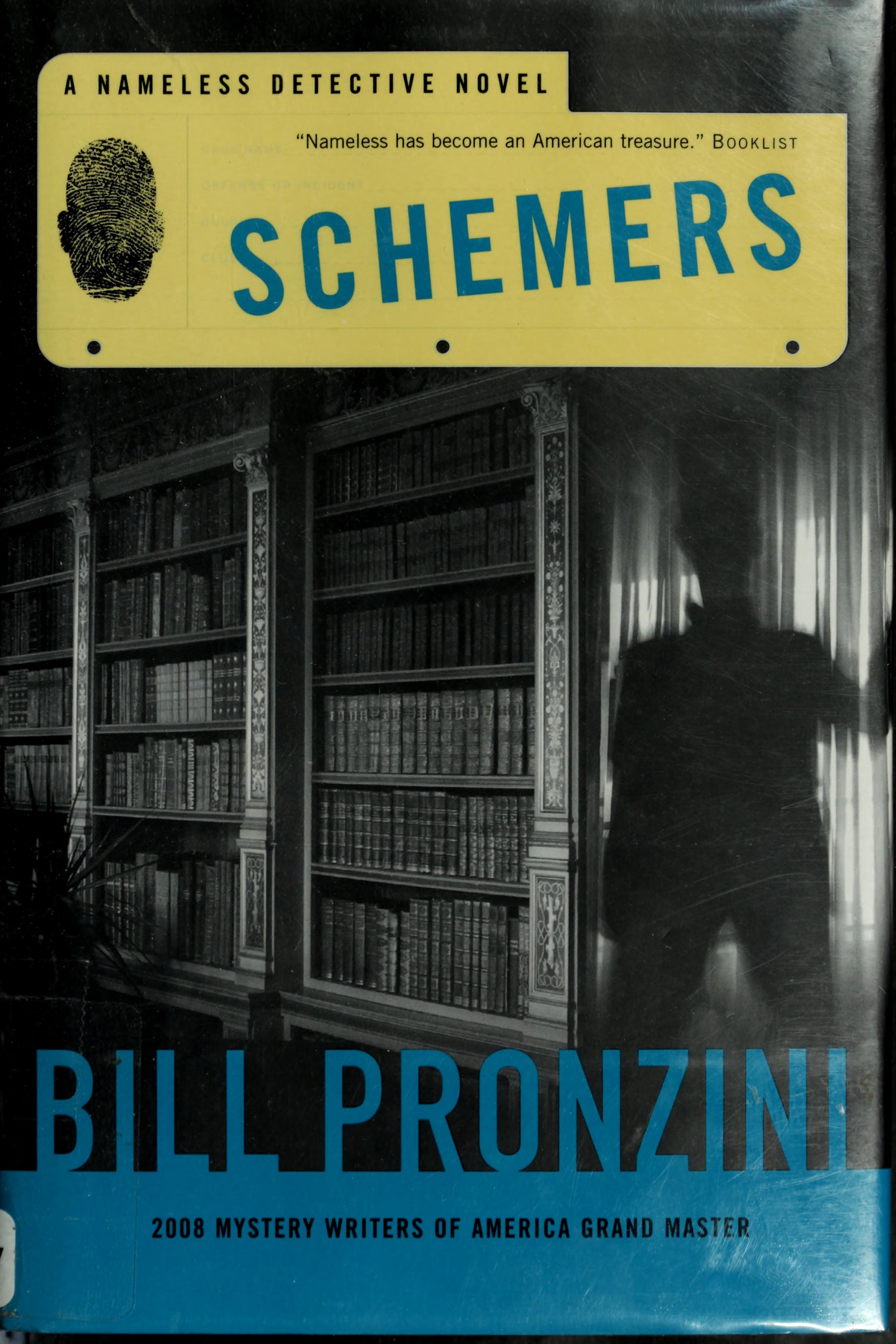 Schemers