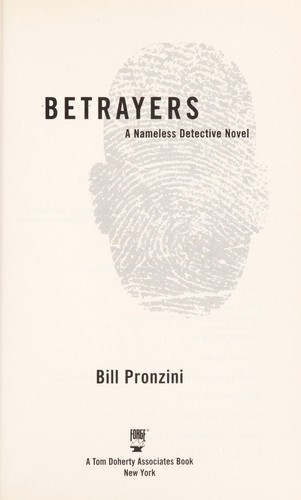 Betrayers