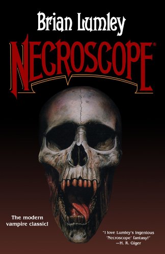 Necroscope