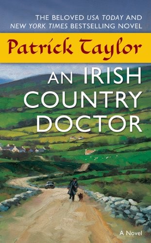 An Irish Country Christmas