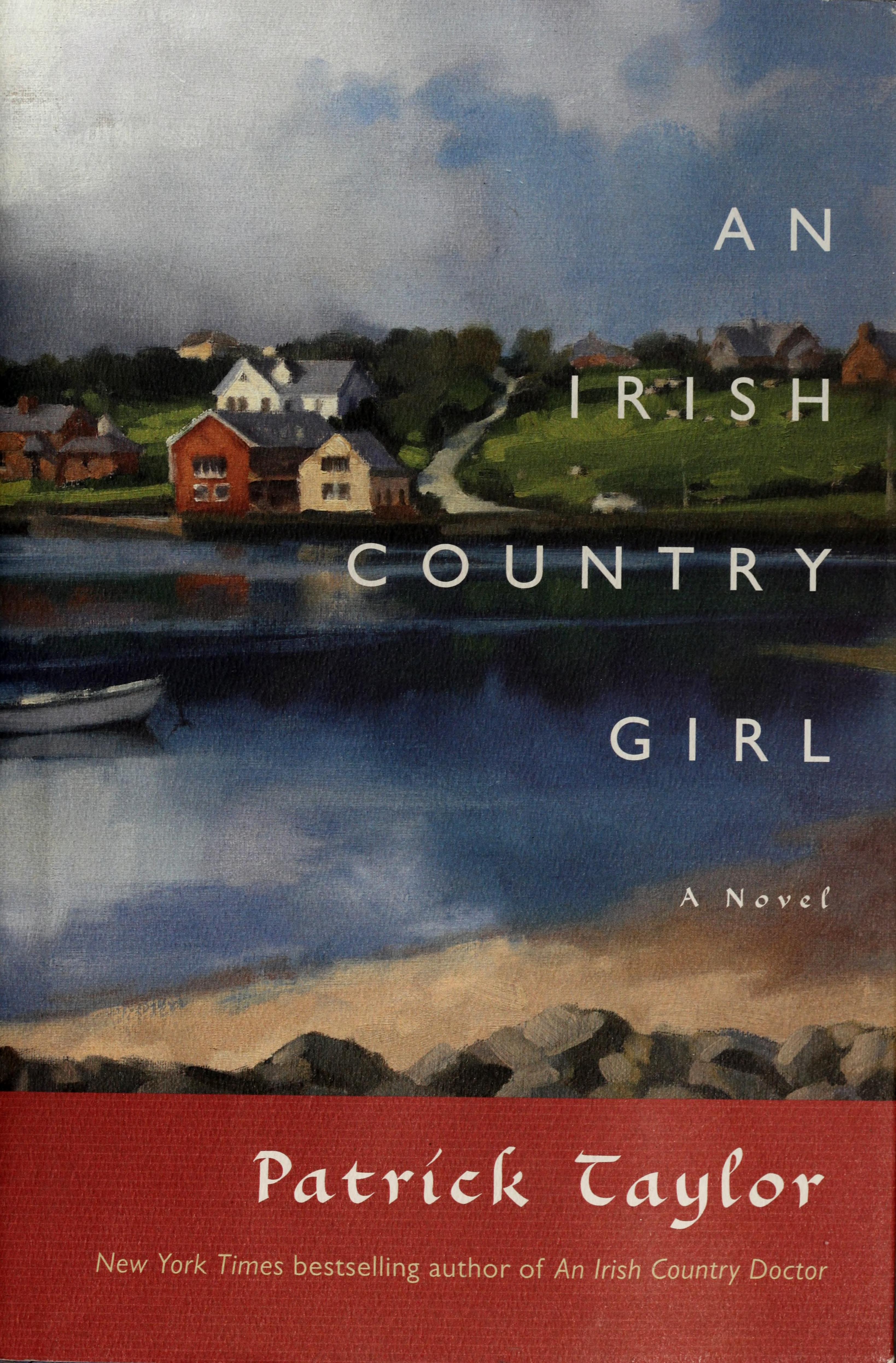 An Irish Country Girl