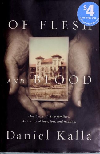 Of Flesh and Blood