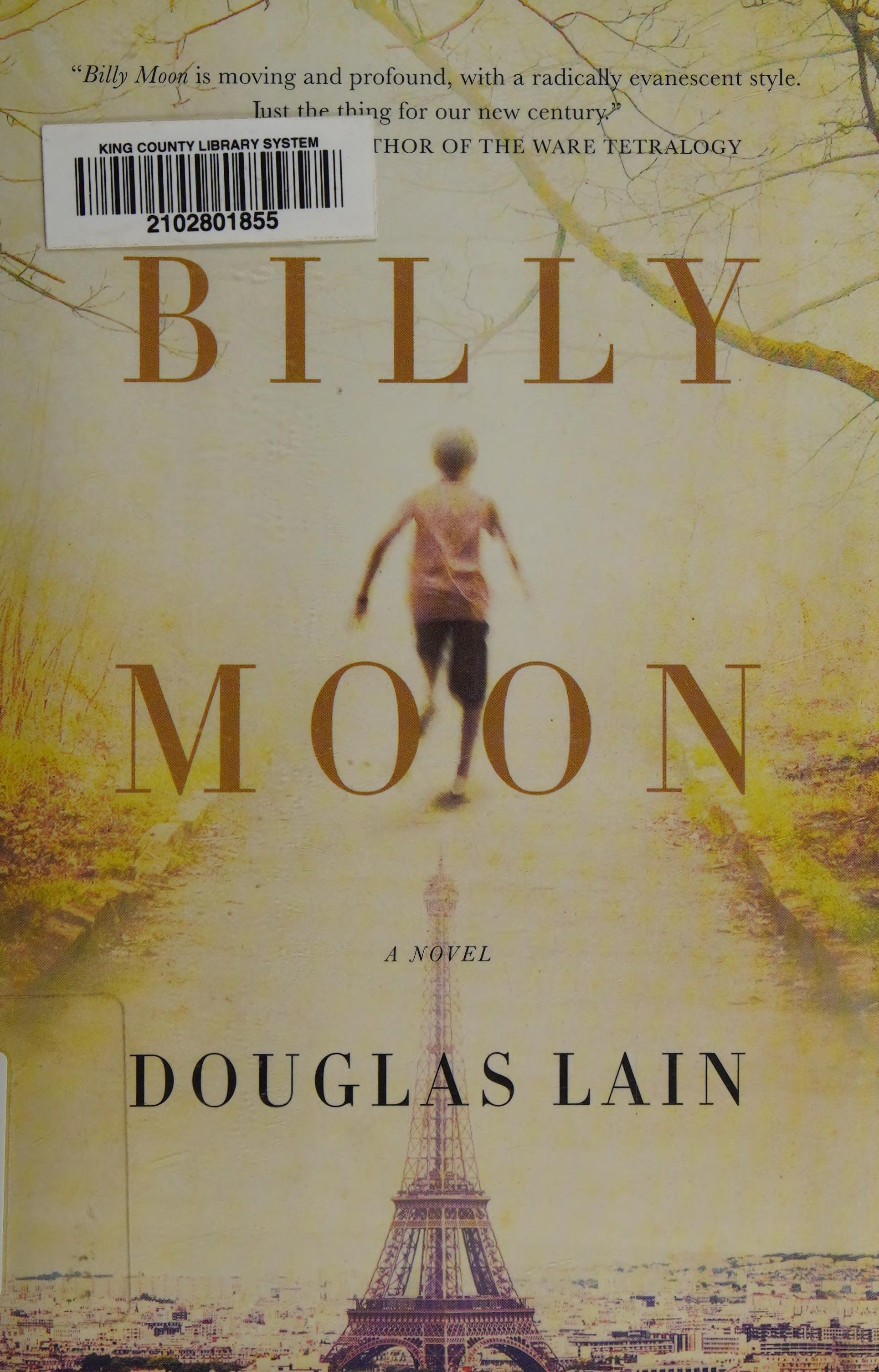 Billy Moon