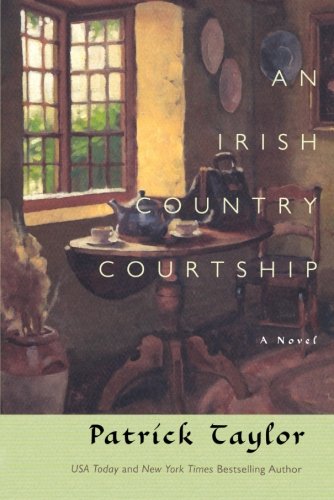 An Irish Country Courtship
