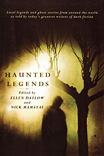 Haunted Legends