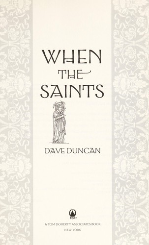 When the Saints