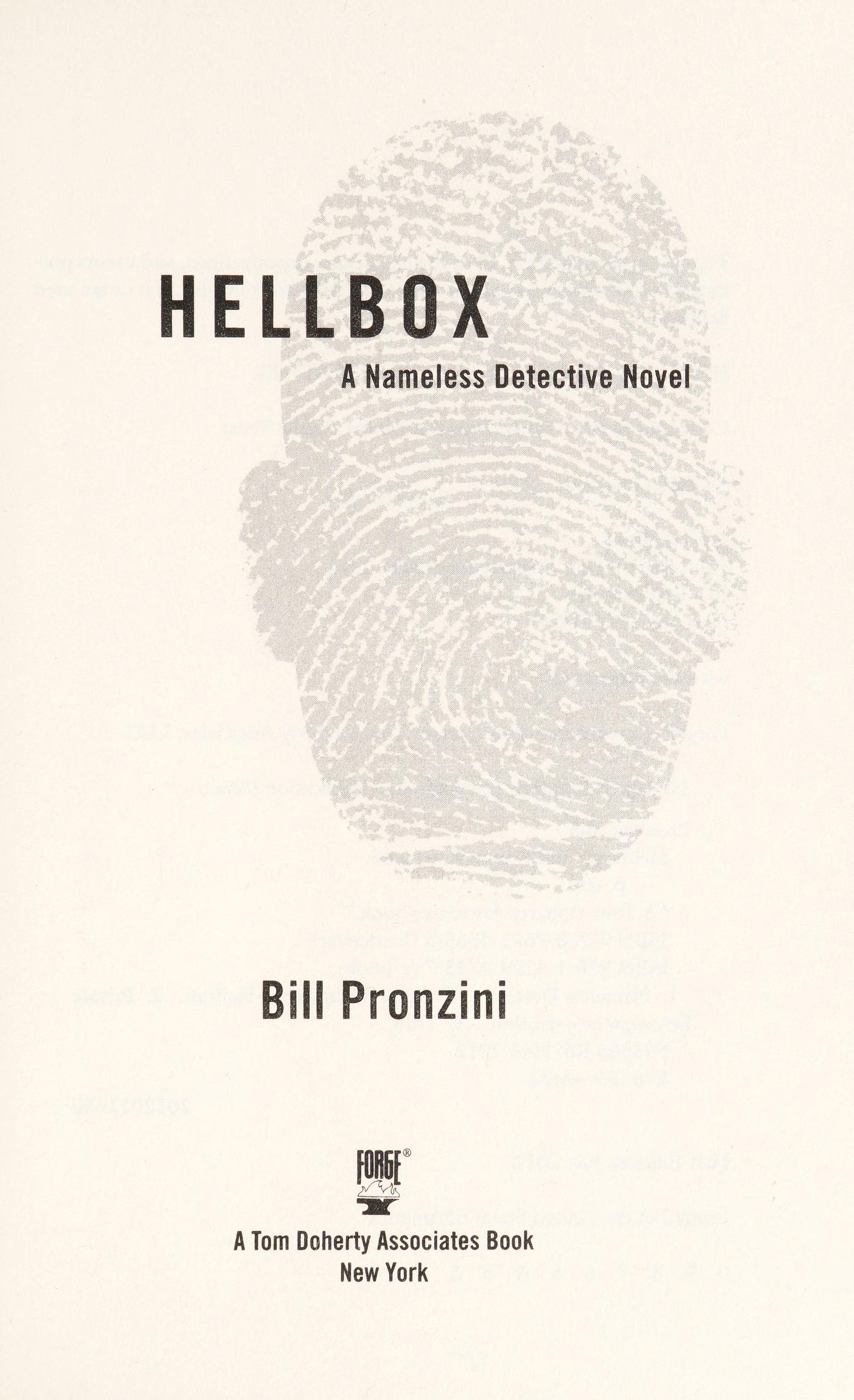 Hellbox