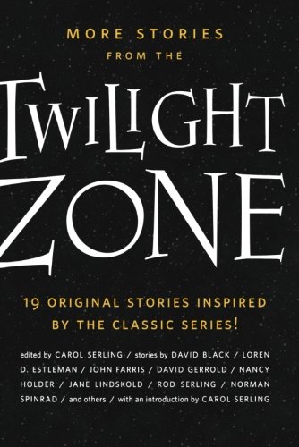 More Stories from the Twilight Zone