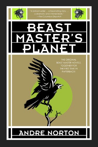 Beast Master's Planet