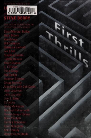 First Thrills