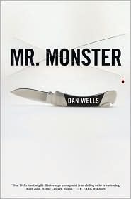 Mr. Monster