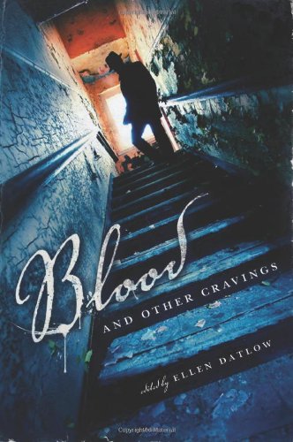 Blood and Other Cravings