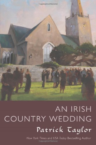 An Irish Country Wedding