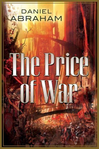 The Price of War