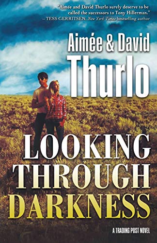 Looking Through Darkness