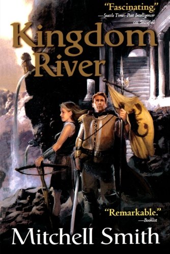Kingdom River