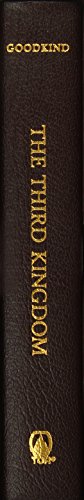 The Third Kingdom by Terry Goodkind, ISBN 9780765336231