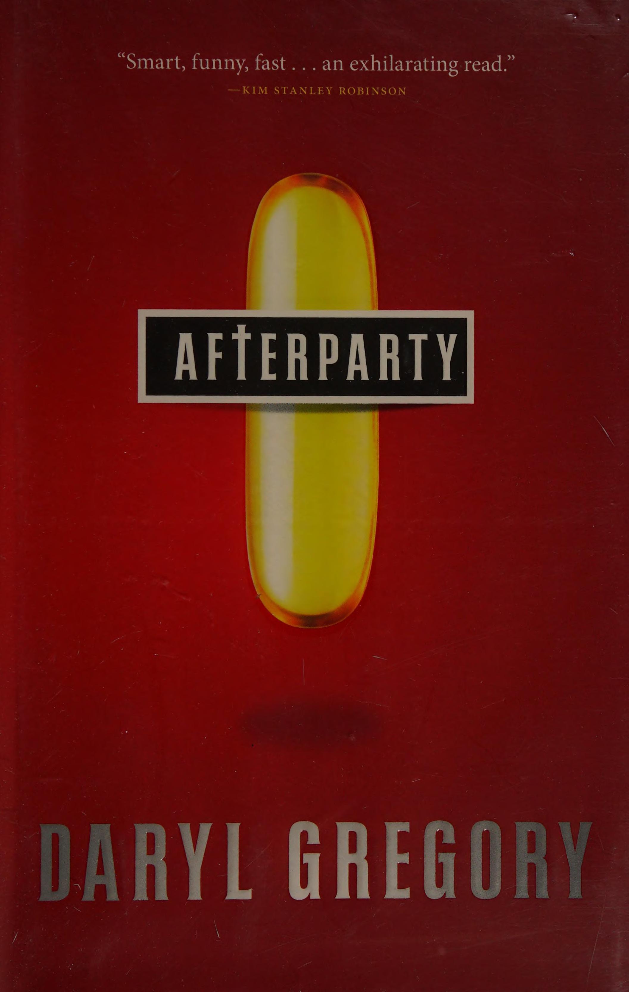 Afterparty