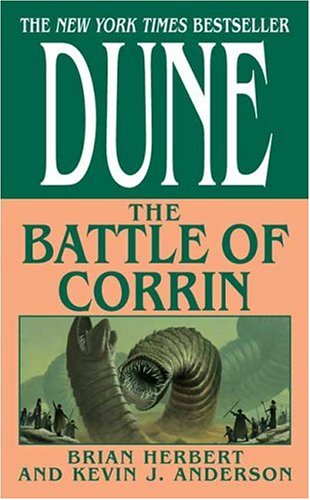 The Battle of Corrin