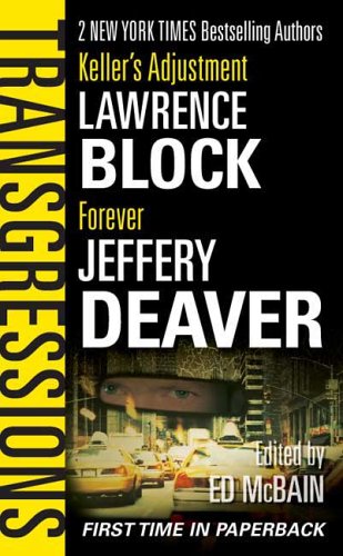 Transgressions : Forever/Keller'S Adjustment