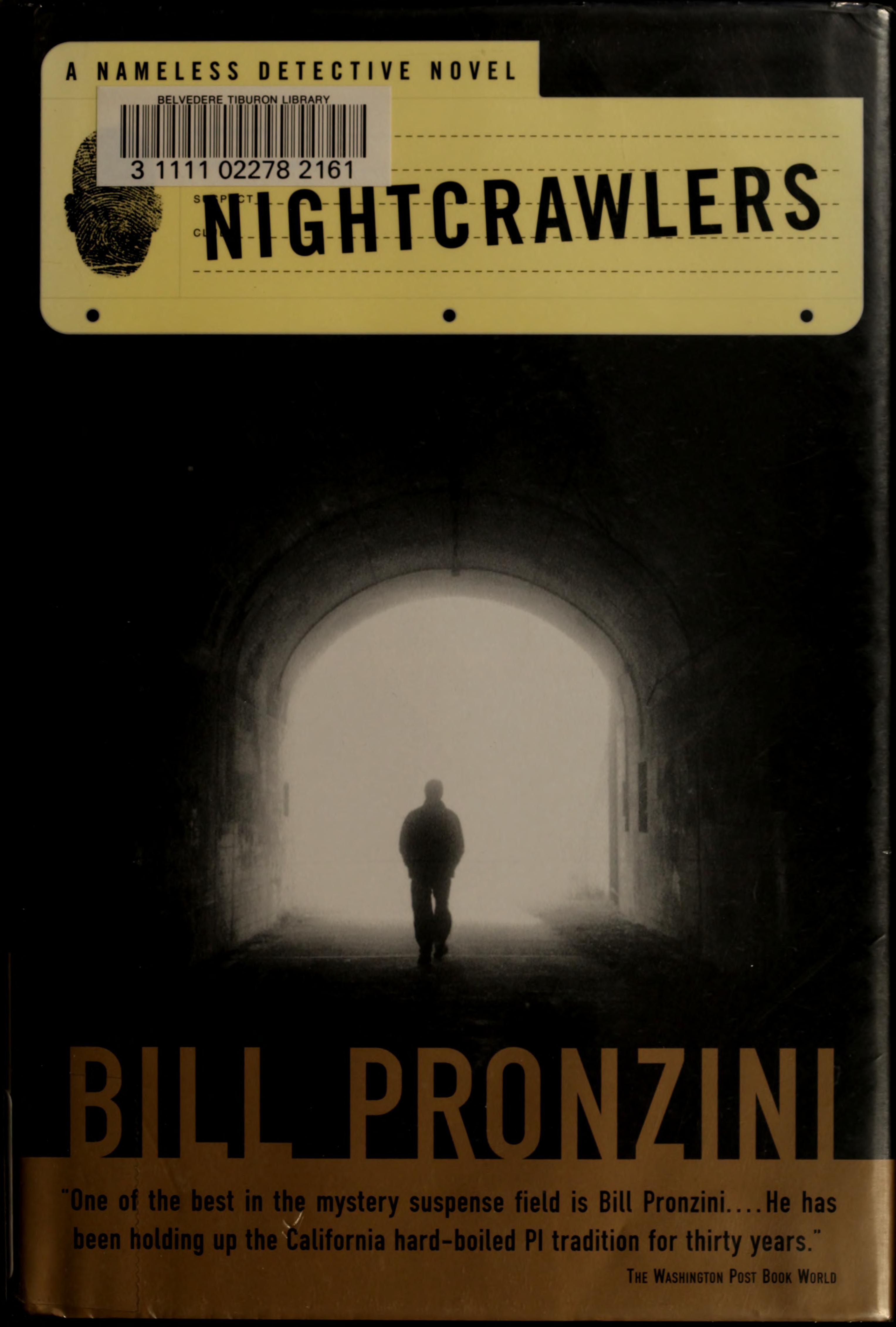 Nightcrawlers