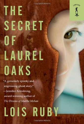 The Secret of Laurel Oaks