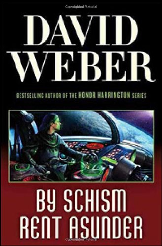 By Schism Rent Asunder
