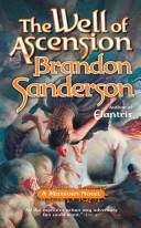 The Well of Ascension by Brandon Sanderson, ISBN 9780765356130