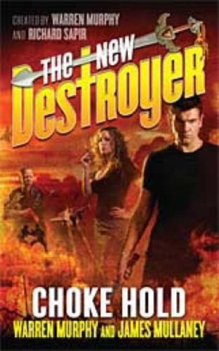 The New Destroyer