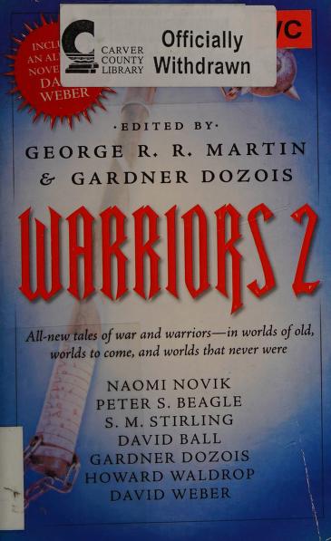 Warriors 2