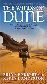 The Winds of Dune