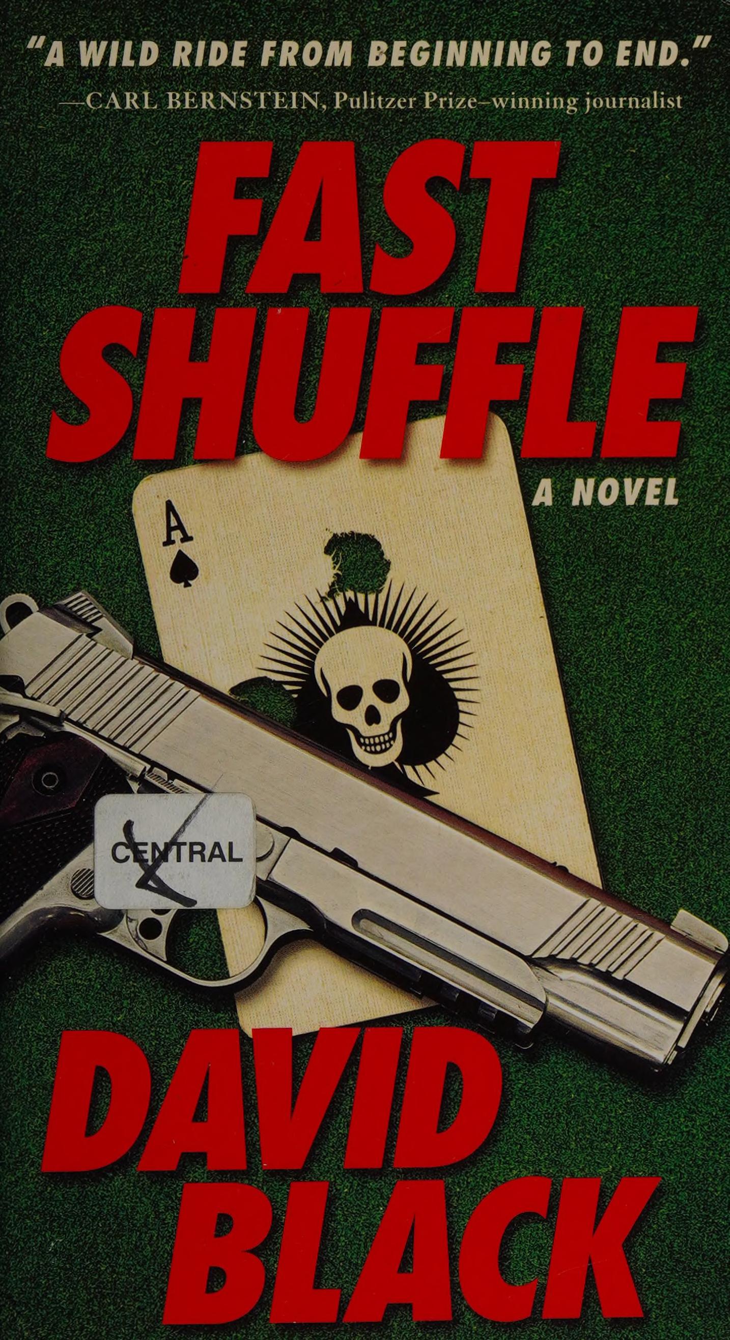 Fast Shuffle