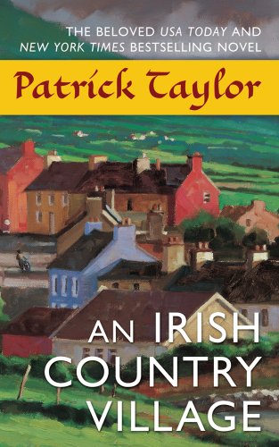 An Irish Country Village