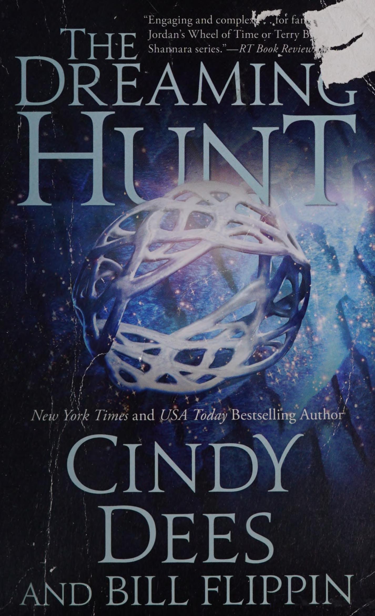 The Dreaming Hunt