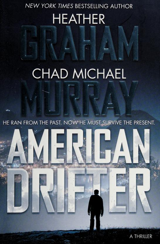 American Drifter: A Thriller