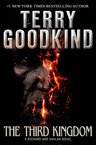 Third Kingdom by Terry Goodkind, ISBN 9780765374929