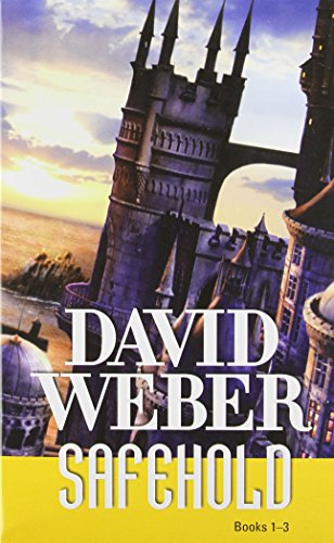 Safehold Boxed Set 1