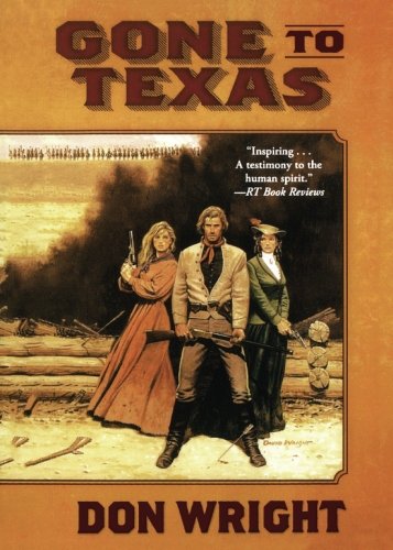 GONE TO TEXAS